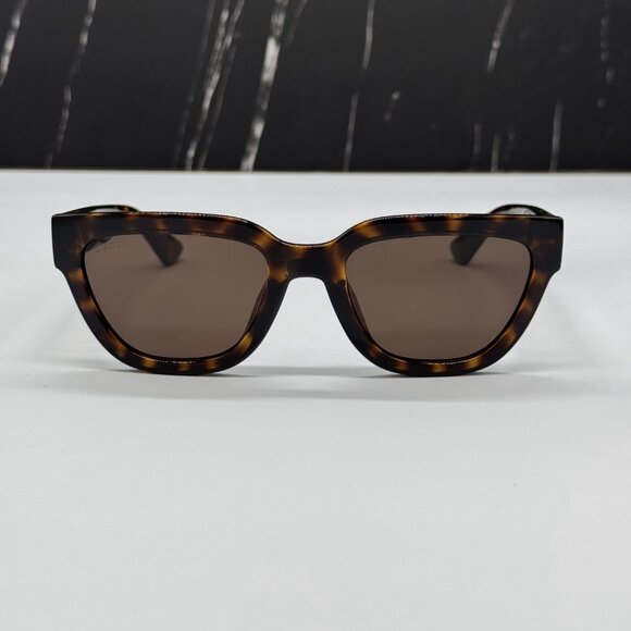 NEW GUCCI GG1578S 002 SUNGLASSES GUCCI - Picture 2 of 12